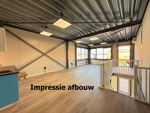 Medium property photo - Samoaweg 47A, 1432 BZ Aalsmeer